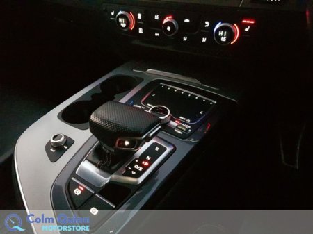 2019 Audi Q7 S-Line Black Edition 3.0TDI Quattro * 12 Month Warranty * €48,995 thumbnail