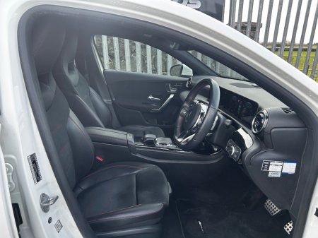 2019 Mercedes-Benz A Class - thumbnail 11