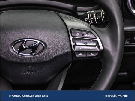 2021 Hyundai Kona - thumbnail 22