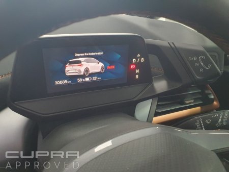 2024 Cupra Born - thumbnail 12