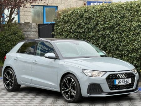 2021 Audi A1 - thumbnail 16