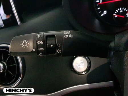 2019 Kia Stinger 2.2 CRDI 8AT RWD 200 PS GT LINE thumbnail