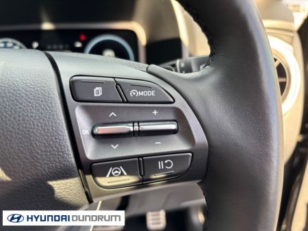 2022 Hyundai Kona Kauai Executive EV 5DR Auto thumbnail