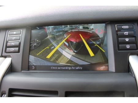 2016 Land Rover Discovery Sport - thumbnail 14