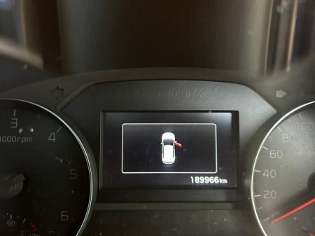 2017 Kia Sportage - photo 5