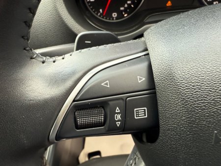 2014 Audi A3 1.4 TFSI €12,690 thumbnail