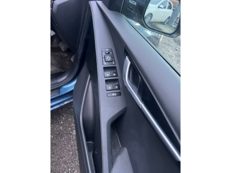 2023 Kia Niro Niro EV K3 €25,250 thumbnail