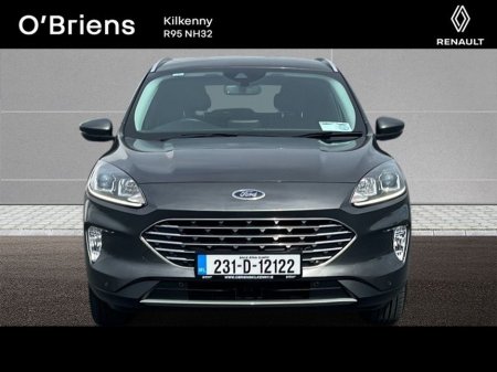 2023 Ford Kuga - thumbnail 7