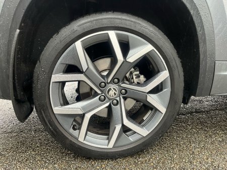 2025 Skoda Kodiaq - thumbnail 5