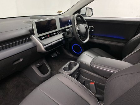 2026 Hyundai Ioniq 5 - thumbnail 8