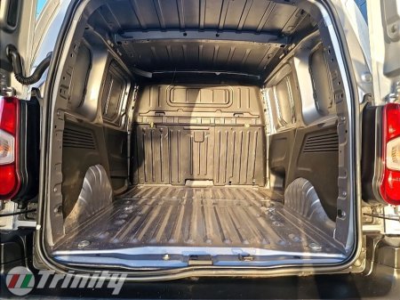 2020 Peugeot Partner DEPOSIT TAKEN * PARTNER PROF PLUS * 1.5 BLUE HDI * TRINITY MOTORS * €13,945 thumbnail