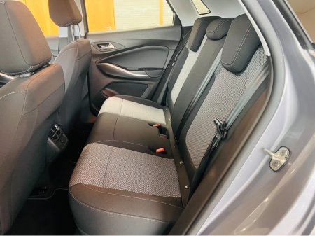 2023 Opel Grandland OPEL EDITION Plug In Hybrid As New Only 8000 Kms Huge Spec Now On Sale www.bolands.ie Est.1955 €28,950 thumbnail