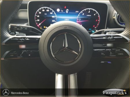 2025 Mercedes-Benz GLC Class GLC 220 D 4MATIC AMG Line €76,950 thumbnail