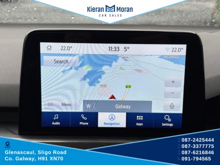 2019 Ford Focus TITANIUM TDCI €15,950 thumbnail