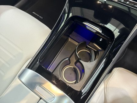 2026 Mercedes-Benz GLC Class - thumbnail 16