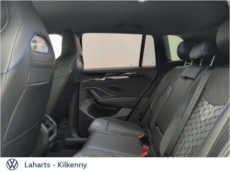 2026 Volkswagen Tiguan R-LINE 75 1.5TSI 204HP DSG PHEV 8952 €59,974 thumbnail