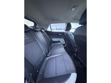 2018 Kia Stonic K3 5DR €12,950 thumbnail