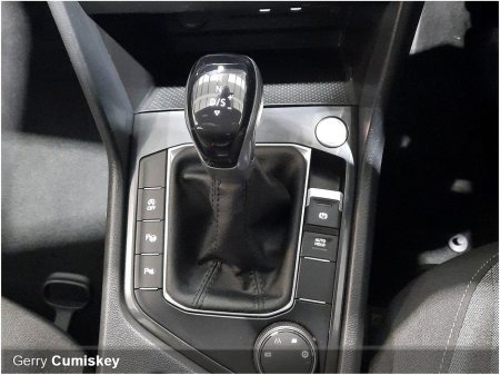 2023 SEAT Tarraco SE+ | Automatic | 7 Seater | 2.0 TDI 150hp | Sat Nav | Heated Seats | Camera | €36,850 thumbnail