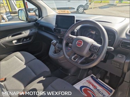 2023 Fiat Doblo - thumbnail 6