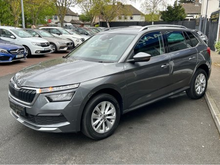 2023 Skoda Kamiq - thumbnail 31