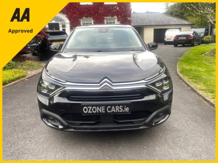 2022 Citroen C4 - view 2