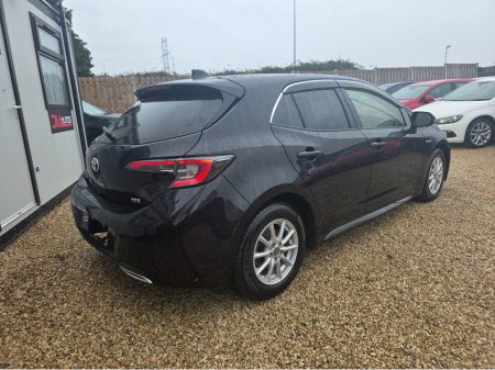 2018 Toyota Corolla Sport Hybrid €15,250