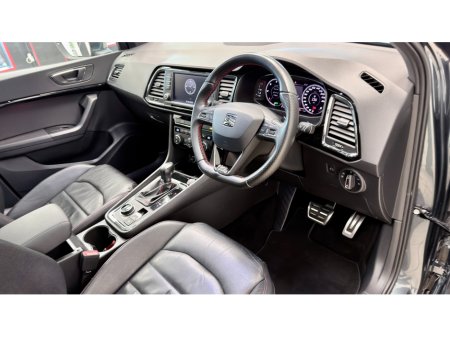 2019 SEAT Ateca - thumbnail 10