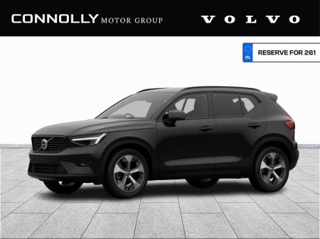 2026 Volvo XC40 - thumbnail 1