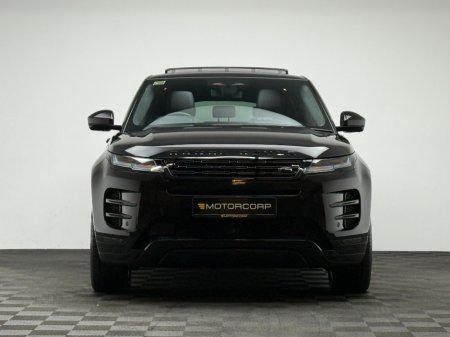 2024 Land Rover Range Rover Evoque - thumbnail 2