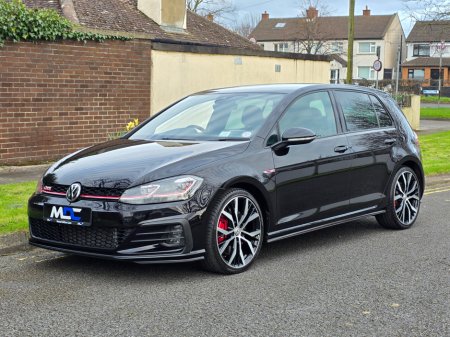 2020 Volkswagen Golf - thumbnail 10