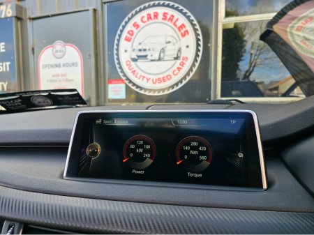 2015 BMW X5 - thumbnail 32