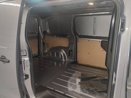 2025 Citroen Dispatch LX MWB 1.5 120HP From €134 Per Week €27,955 thumbnail