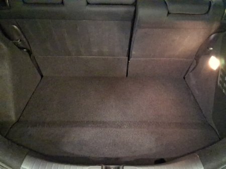 2016 Honda Fit - thumbnail 6