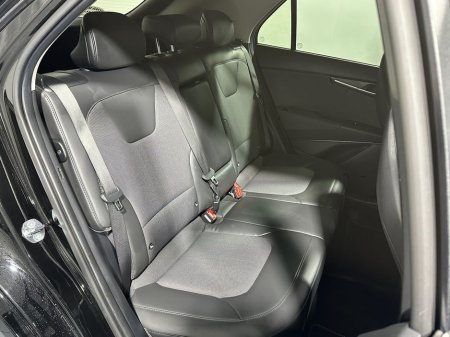 2024 Kia Niro Self Charging Hybrid HEV €28,400 thumbnail