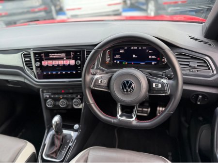 2020 Volkswagen T-Roc - thumbnail 19