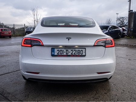 2020 Tesla Model 3 - thumbnail 14