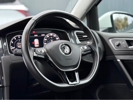 2018 Volkswagen Golf HIGHLINE - 1.2 PETROL - AUTO - 12M WARRANTY - CAR: 1624 €14,950 thumbnail