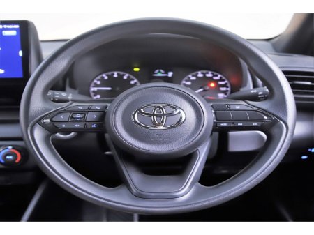 2022 Toyota Yaris 1.0 AUTO PETROL *9"ANDROID CAR PLAYER*REVERSE CAM* €17,880 thumbnail