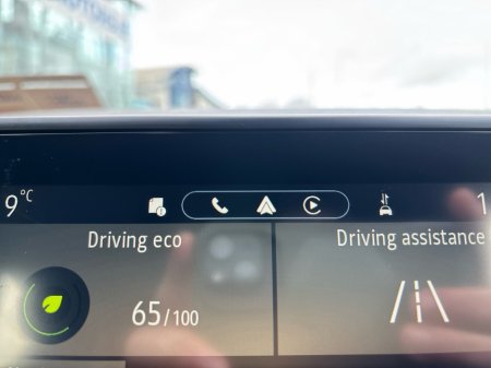 2022 Renault Clio DYNAMIQUE TCE 90 MY21.5 5 5DR €15,950 thumbnail