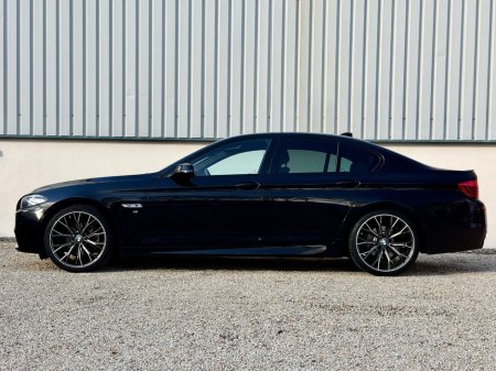 2016 BMW 5 Series - photo 6