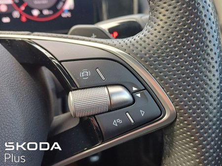 2025 Skoda Kodiaq Sportline PHEV 1.5 TSI 204 DSG €54,950 thumbnail