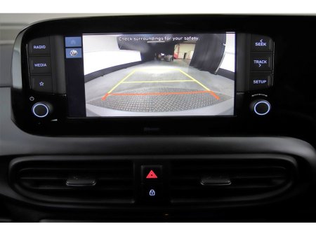 2023 Hyundai i10 1.2 N-LINE 100BHP 5SPD*TOP SPEC* €17,890 thumbnail