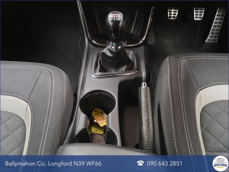 2016 Kia Ceed - thumbnail 15