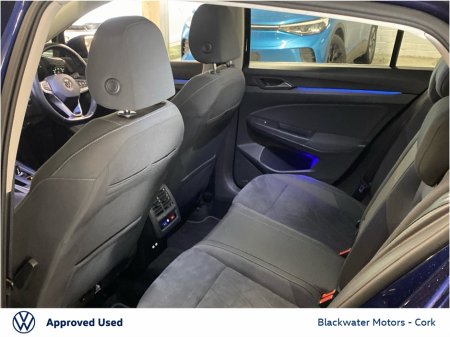 2021 Volkswagen Golf - thumbnail 23