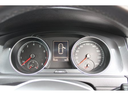 2018 Volkswagen Golf - thumbnail 15