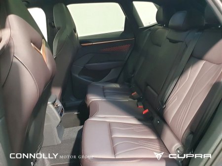 2026 Cupra Terramar - thumbnail 6