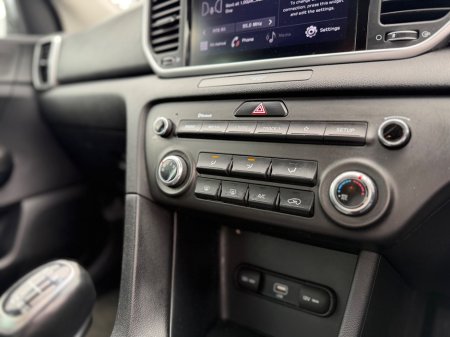 2021 Kia Sportage - thumbnail 12