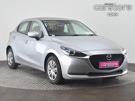 2022 Mazda Mazda2 1.5 5DR Auto €17,880