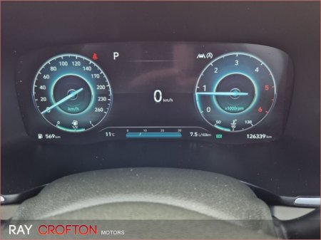 2023 Hyundai Santa Fe - thumbnail 11