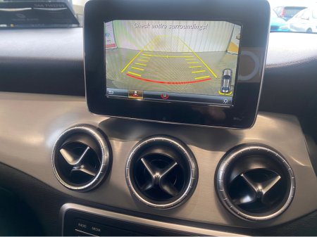 2015 Mercedes-Benz CLA Class - thumbnail 15